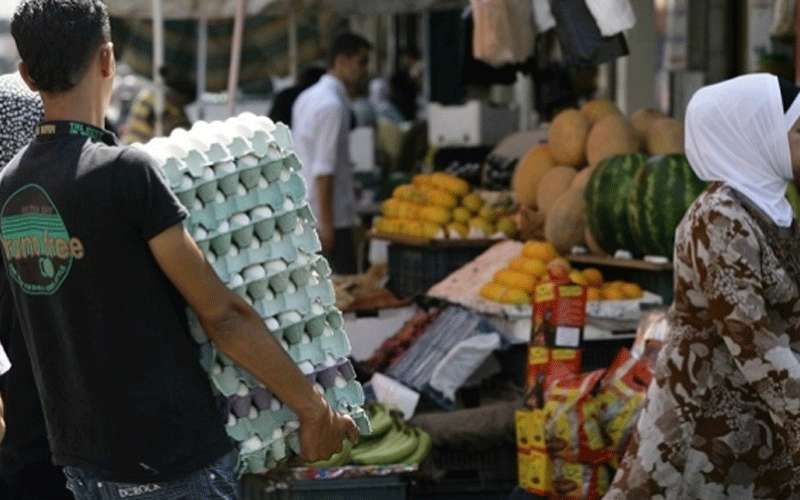 حماية المستهلك تطالب بإلغاء الحظر الشامل