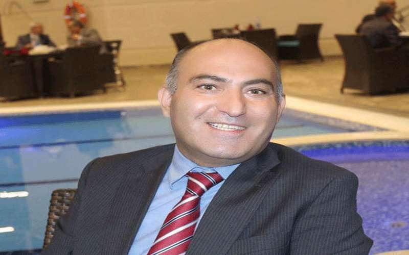 ملكاوي مستشارا اعلاميا في رئاسة الوزراء