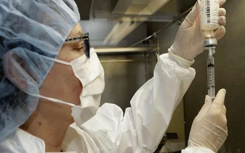 5 فئات ممنوعة من أخذ لقاح