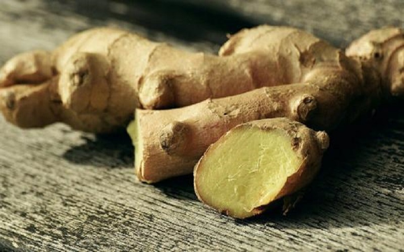 أهم فوائد الزنجبيل