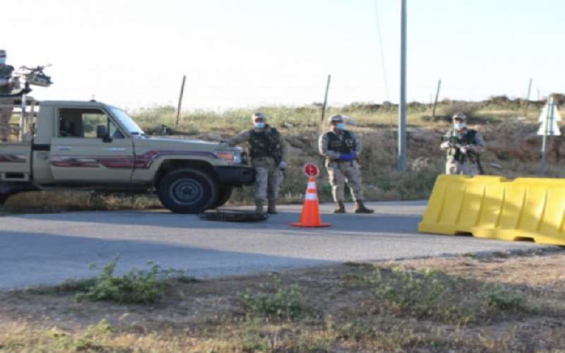 العدوان: قرار تمديد أو رفع العزل