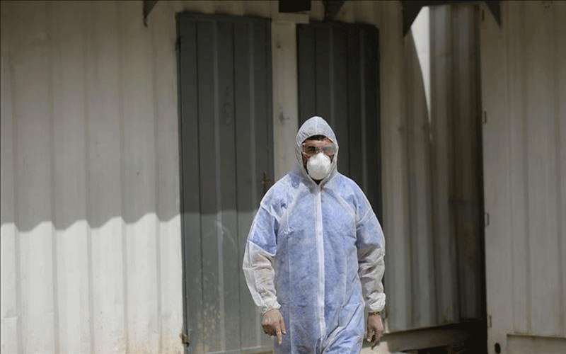 ايقاف العمل بالمدن الصناعية الاردنية بسبب