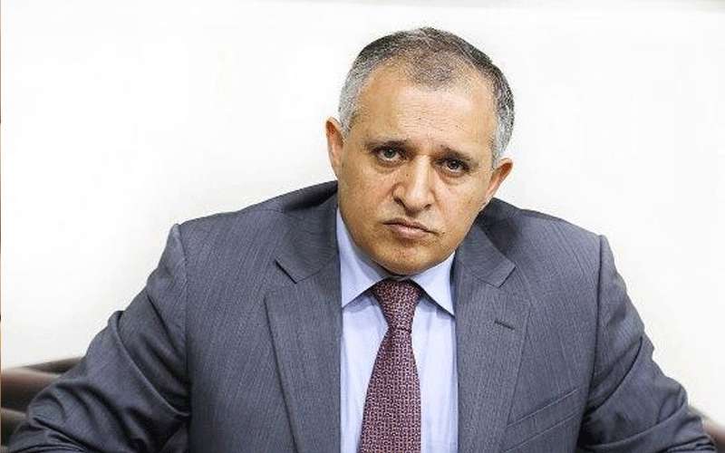 القطامين: الخصاونة يرغب بالتغيير والإصلاح