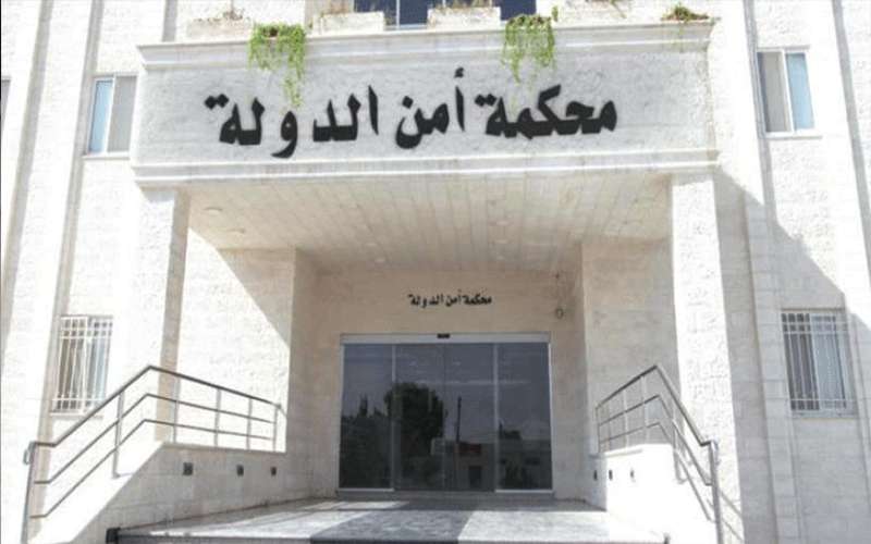 ترجيح إحالة جريمة الزرقاء لمحكمتي الجنايات