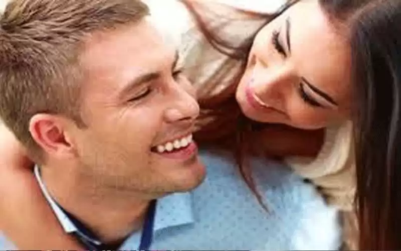 
أشياء يحبها الرجل في شريكة حياته
