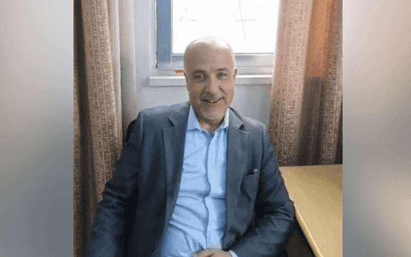 تكليف الهياجنة بملف كورونا