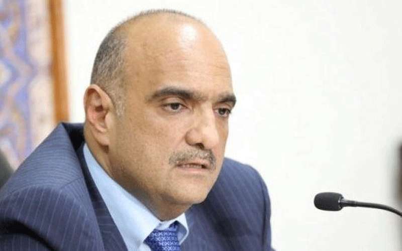 الخصاونة : التعامل مع جريمة الزرقاء