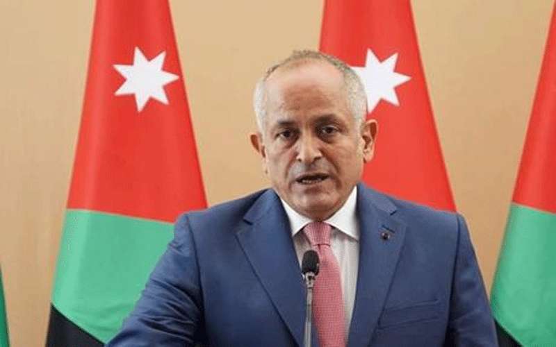 العايد: كلنا شركاء في مواجهة وباء