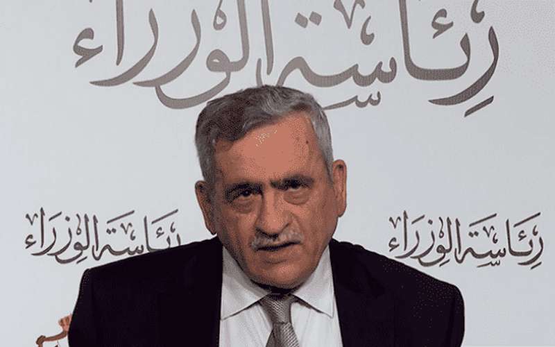 عبيدات: نمتلك نظاما صحيا قويا