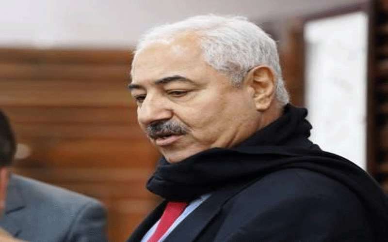 اول قرار لوزير الزراعة