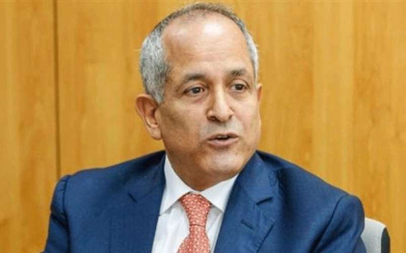العايد : لا نية لحظر شامل