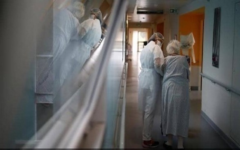 كورونا قد يؤدي إلى الصمم أيضا