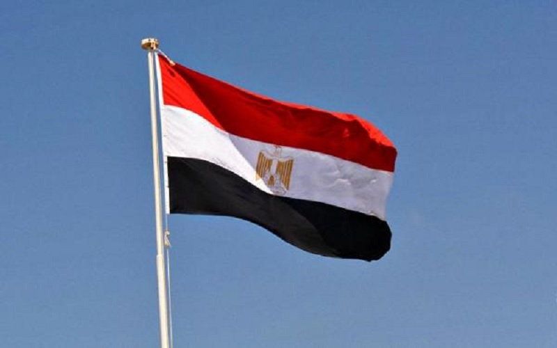 مصر : نمو اقتصادي في زمن