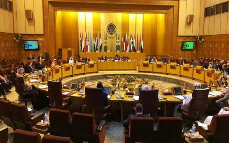 الجامعة العربية تؤكد ضرورة تعزيز دور