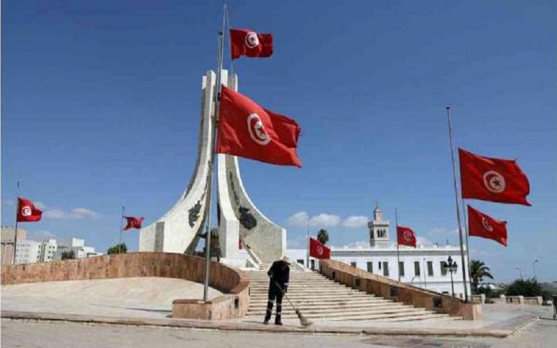 فرض حظر تجوال في صفاقس التونسية