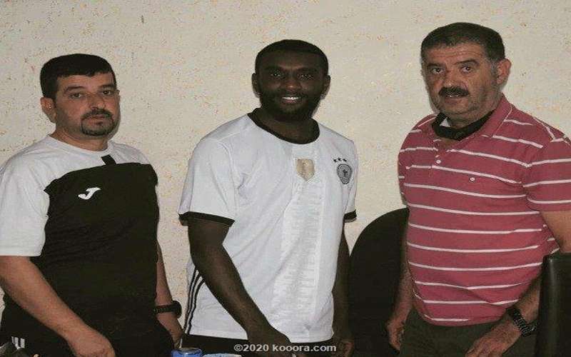 الصريح يعزز صفوفه بأبو عرقوب