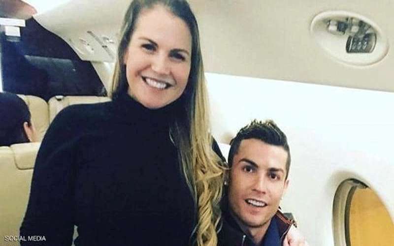 شقيقة رونالدو: كورونا أكذوبة وعملية احتيال