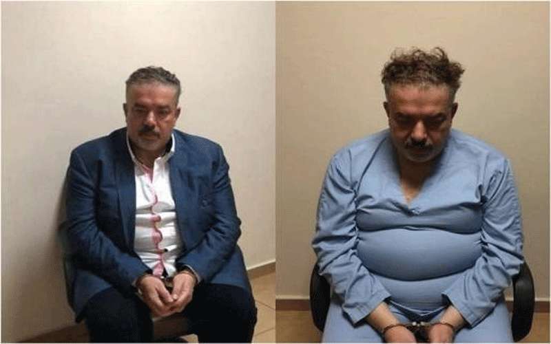 تبرئة مطيع من تهريب التبغ المفروم