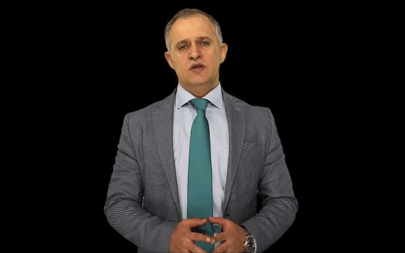 أول قرار للقطامين في منصبه ..