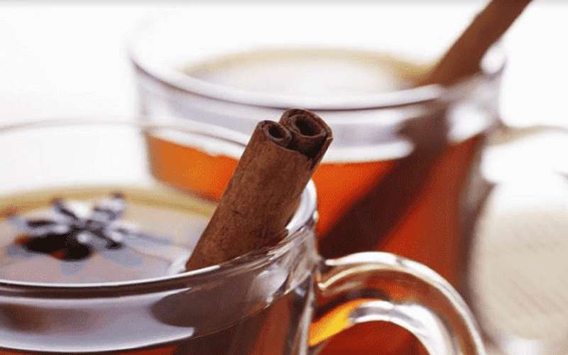 شاي القرفة يعالج الكثير من الأمراض