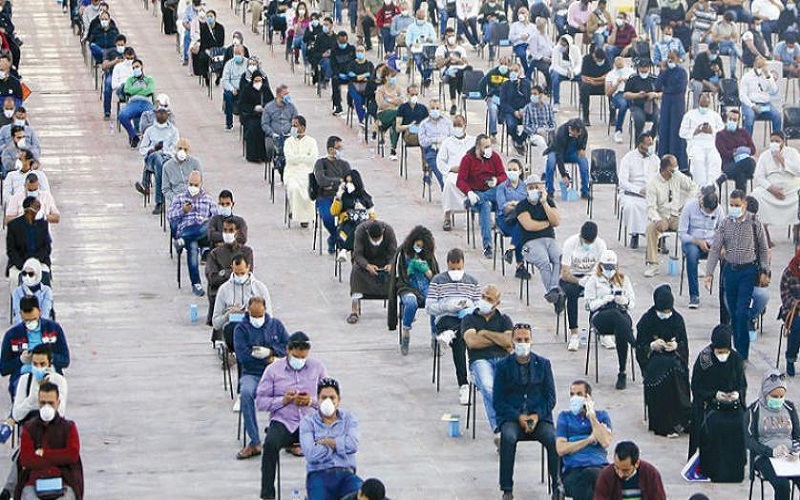 أوروبا غير مستعدة لموجة ثانية من