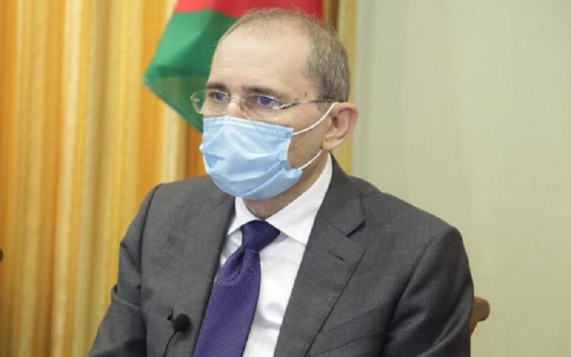 الصفدي: الأونروا تواجه عجزا ماليا خطرا