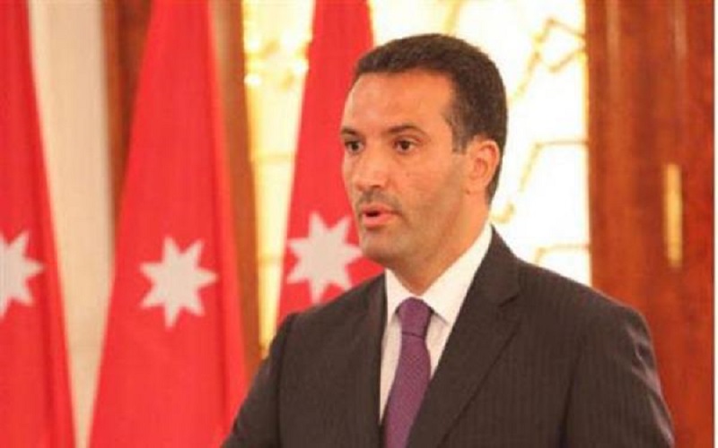 الفايز: العمل على وضع حلول لمشاكل