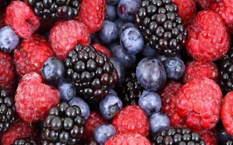 5 أطعمة خارقة تقوي الجسم في