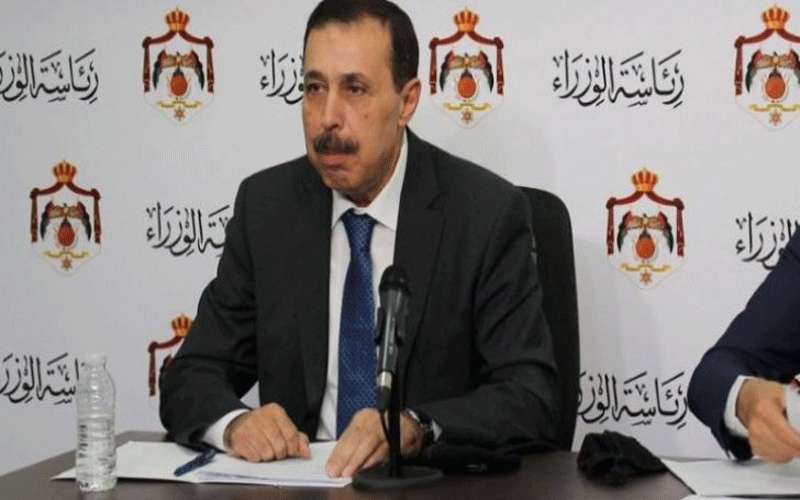 النعيمي ينعى طالبا