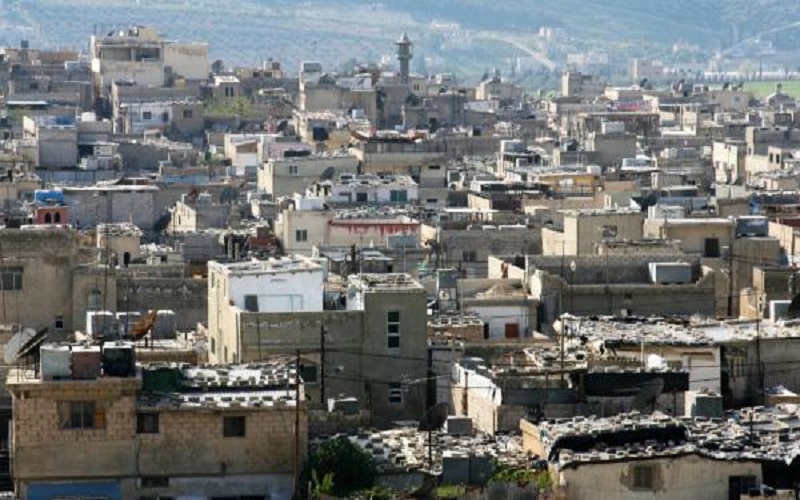 الأزمات: انخفاض إصابات كورونا في مخيم