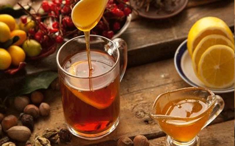 8 أعشاب تعزز راحتك النفسية