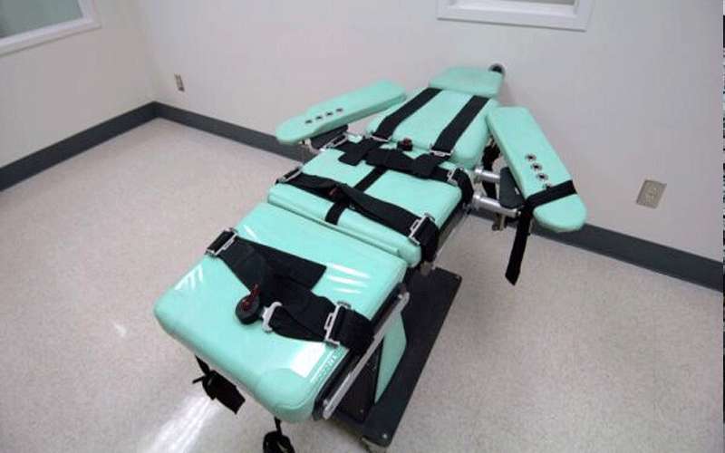 لاول منذ 7 عقود .. إعدام