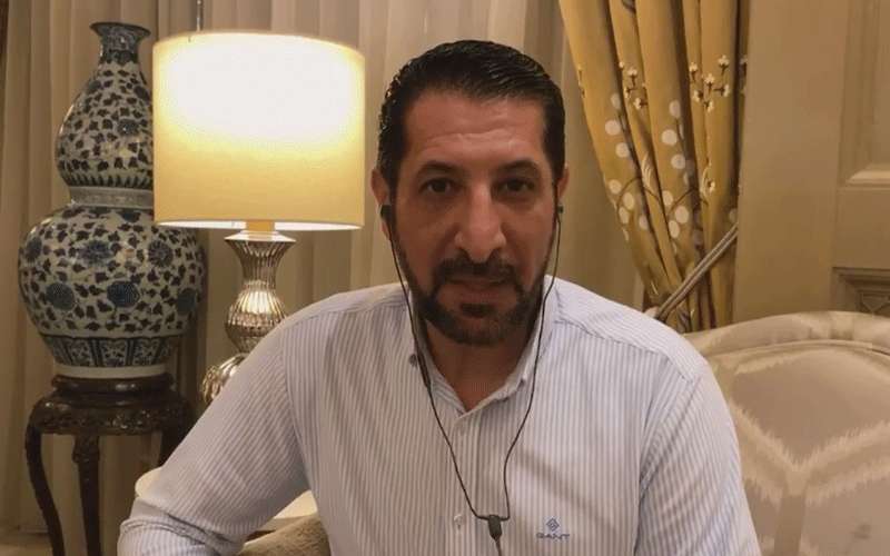 إكراما للفتى صالح .. انشر خيرا