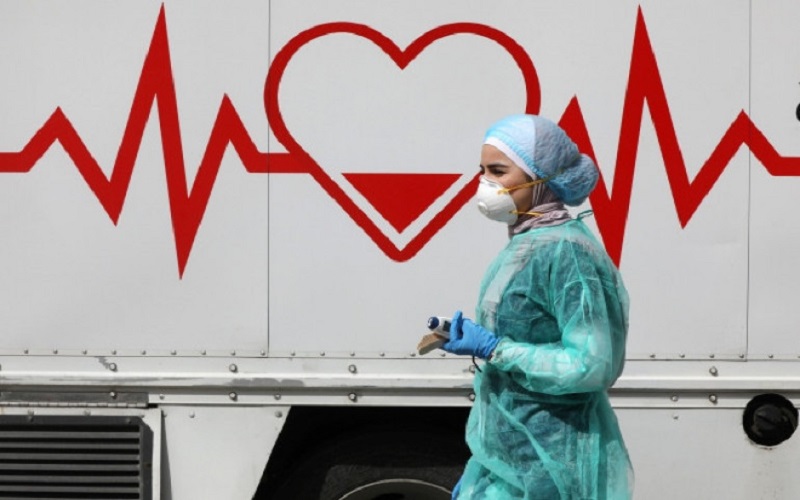 قرابة 28 ألف مصاب بكورونا في