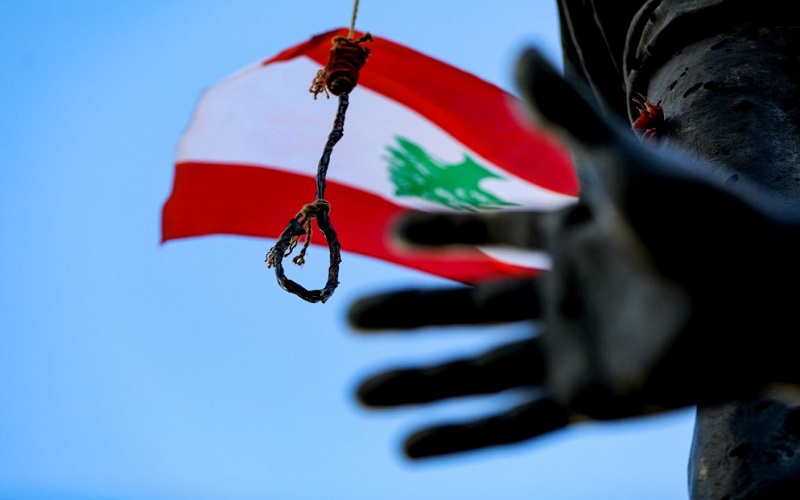 فرنسا تدعو المسؤولين اللبنانيين إلى اختيار