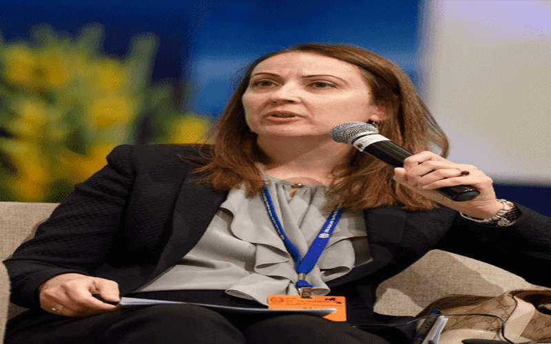 3 جولات لـ مها العلي