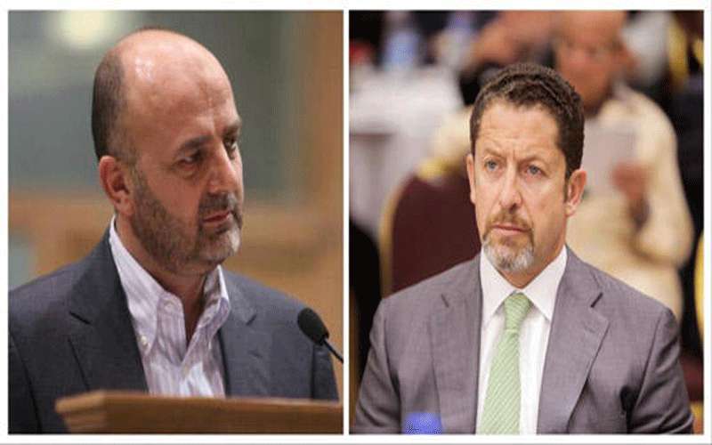 البطاينة رئيسا لمصفاة البترول والبقاعي نائبا