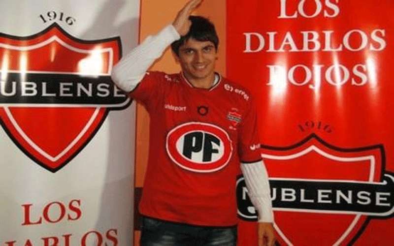 الفيصلي يضم مهاجما ارجنتينا