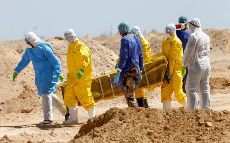 اكتشاف أمراض تزيد من خطر الوفاة