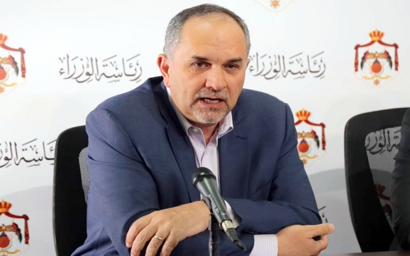 التلهوني: اعتماد التوقيع الإلكتروني يحتاج تعديلات