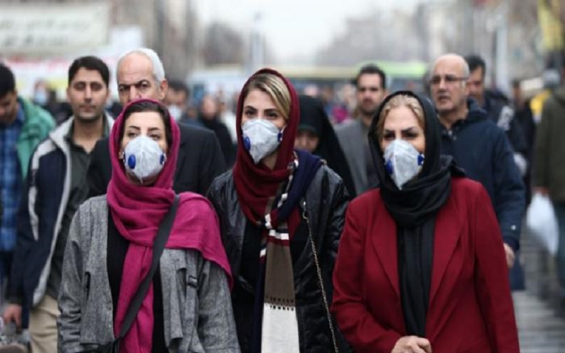 دعوة للإغلاق الشامل في إيران
