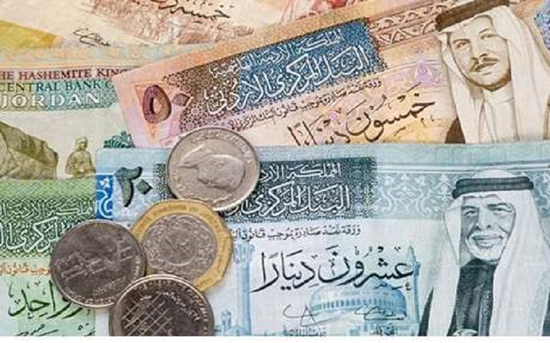 ارتفاع الدين العام بنحو 3.37 مليار