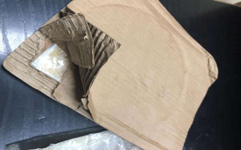 احباط أكبر محاولة تهريب كوكائين في