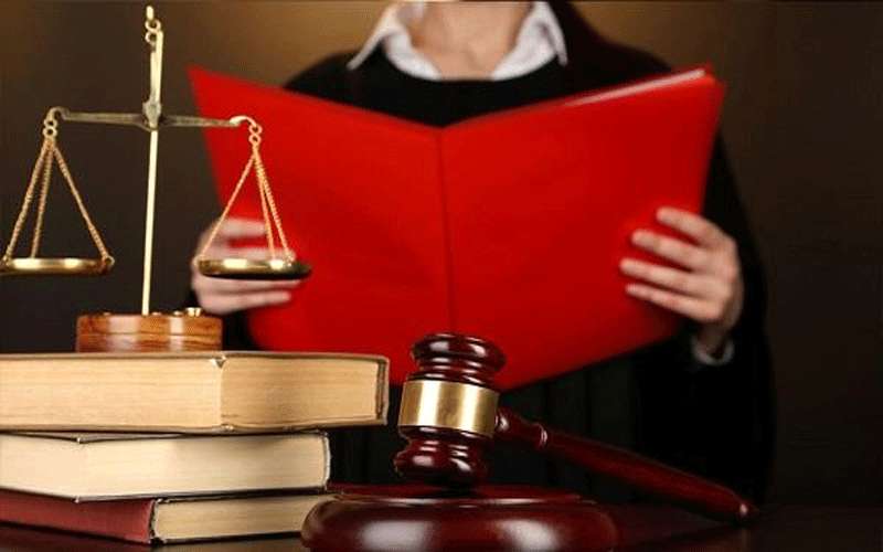 نقيب المحامين : عقوبة التكرار غير