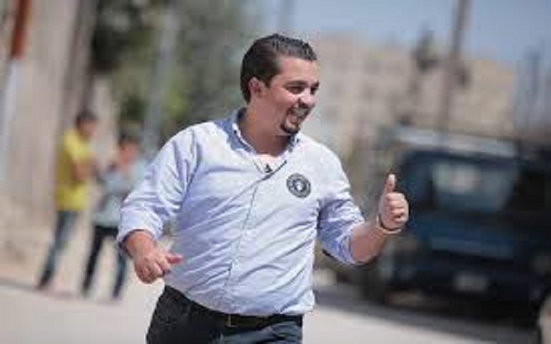 اندريه العزوني يخرج عن صمته: سأتجه