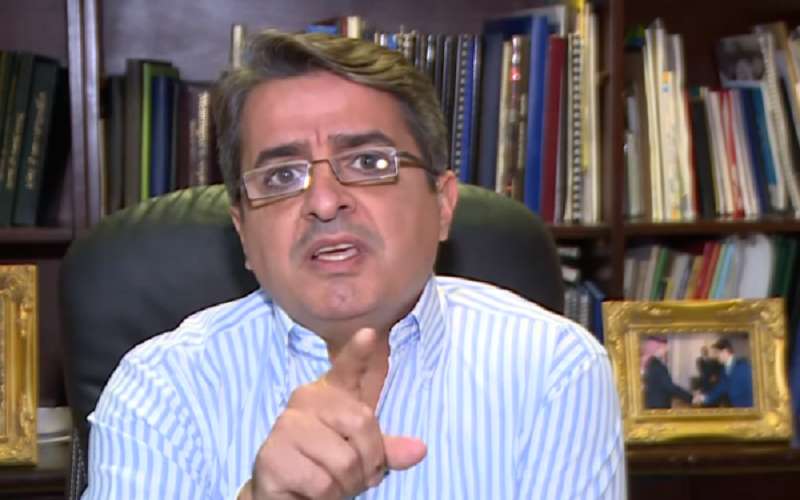 أمين عام سابق للداخلية: أحد الوزراء