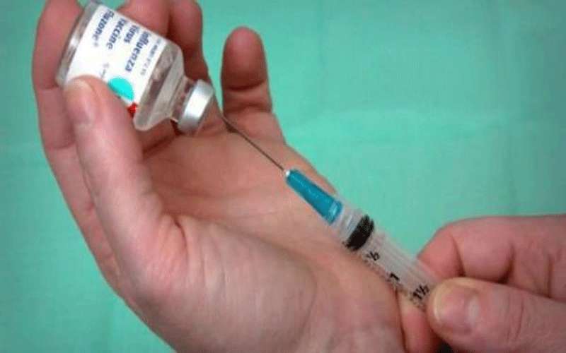 نفاذ مطعوم الأنفلونزا من الصيدليات