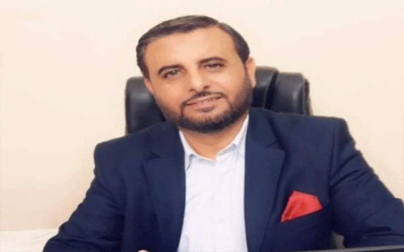 الباحث رضوان الجبور يحصل على الدكتوراة