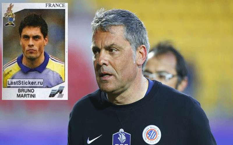 وفاة حامي عرين المنتخب الفرنسي السابق