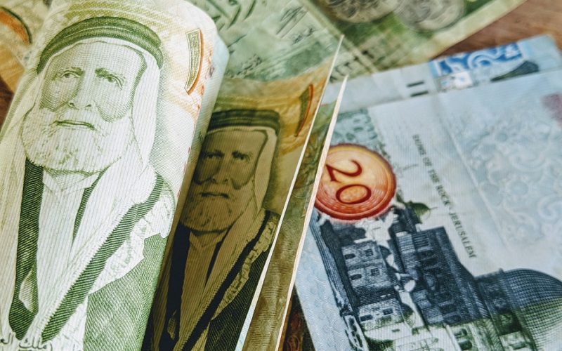 توقع ارتفاع معدل الفقر في الأردن